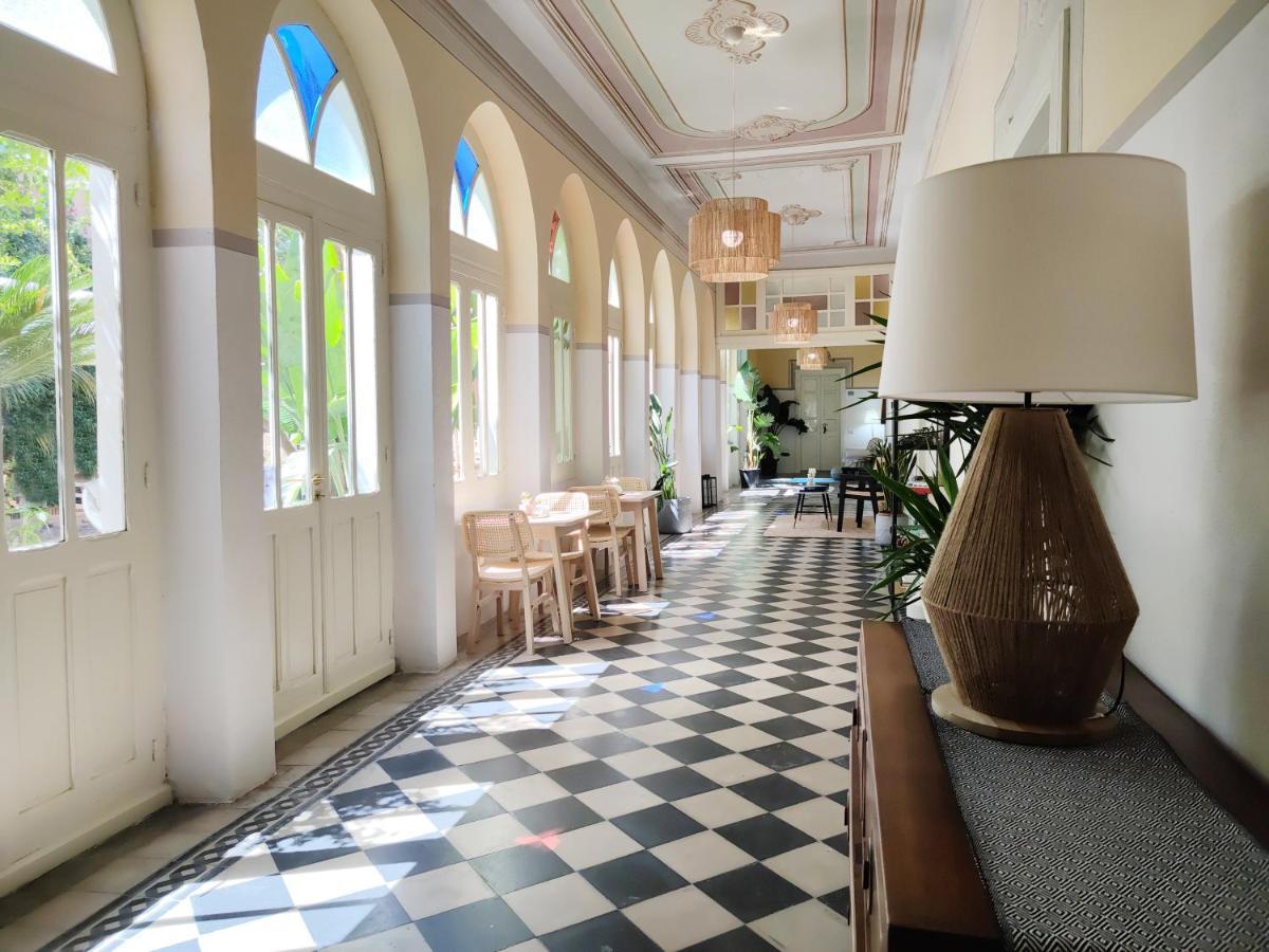 Hibiscus Comfort Stay Quartu Sant'Elena Eksteriør billede