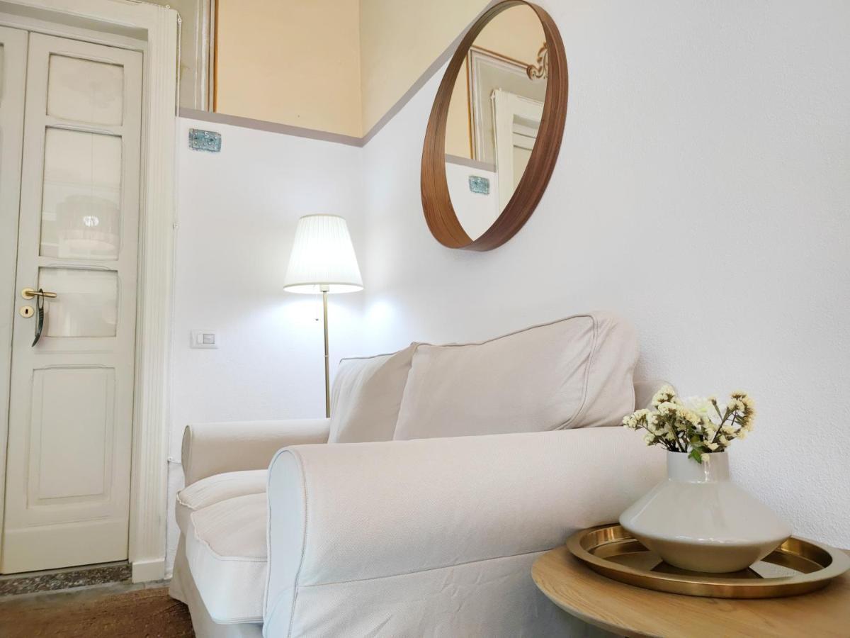 Hibiscus Comfort Stay Quartu Sant'Elena Eksteriør billede