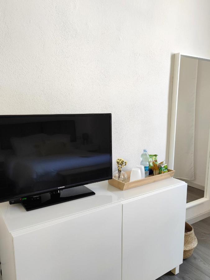 Hibiscus Comfort Stay Quartu Sant'Elena Eksteriør billede