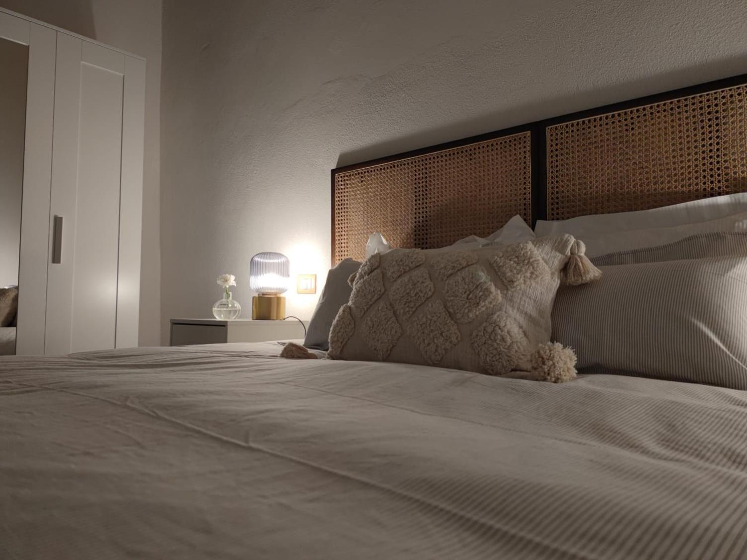 Hibiscus Comfort Stay Quartu Sant'Elena Eksteriør billede