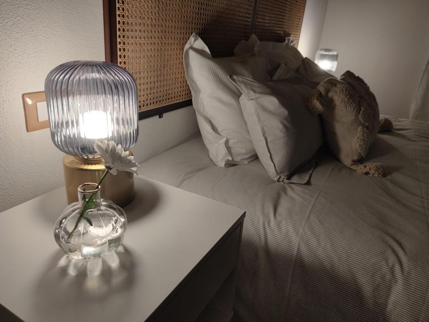 Hibiscus Comfort Stay Quartu Sant'Elena Eksteriør billede